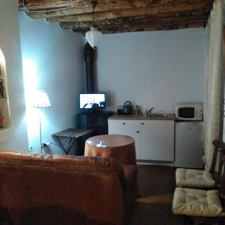 Casa Maldonado Lejlighed Yátor Eksteriør billede