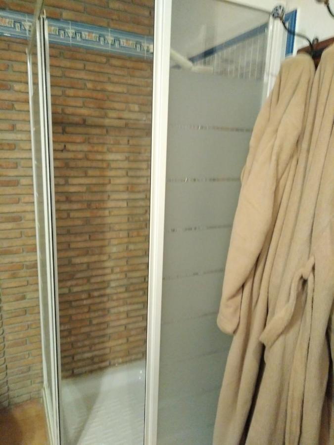 Casa Maldonado Lejlighed Yátor Eksteriør billede