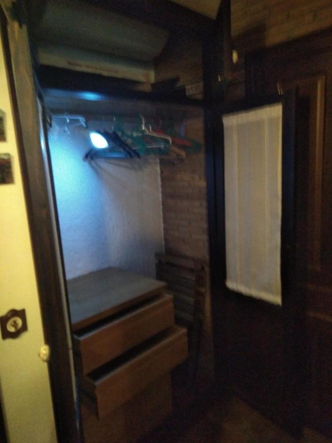 Casa Maldonado Lejlighed Yátor Eksteriør billede