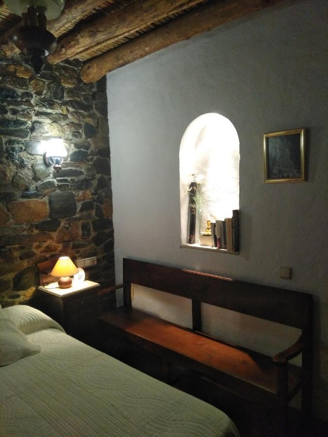Casa Maldonado Lejlighed Yátor Eksteriør billede