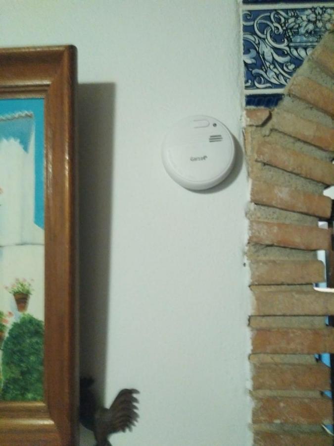 Casa Maldonado Lejlighed Yátor Eksteriør billede